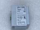 Allen-Bradley 100-F Auxiliary Contact Block 10 Amp 600Vac Max Series A