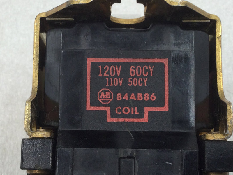 Allen-Bradley 700-NPTA1 Pilot Heavy Duty 10 Amp 300V Max/Includes 700-NT Pneumatic Time Delay Unit Series C 700-NT400A1 AC Relay with Pneumatic Time Delay Unit Series C