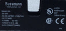 Bussmann BMS6031PQ 30 Amp Single Pole 600V Fuse Block Holder