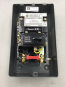 Square D 8536SBG1V02CP1SX11 Series A 120 VAC Magnetic Starter (8536SBG1V02)