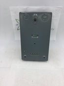 Square D 8536SBG1V02CP1SX11 Series A 120 VAC Magnetic Starter (8536SBG1V02)