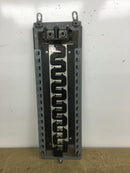 Eaton/Classified 200 Amp 15 Space/40 Circuit Main Lug Load Center Guts Only 7" X 21"