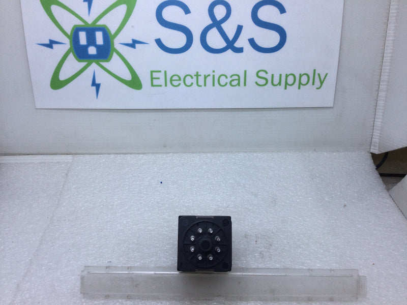 Schrack Multimode MR201024 General Purpose Relay 10Amp 250V