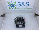 Allen-Bradley 1497-B-BASX-3-N Industrial Control Transformer Primary 240/480V 50/60Hz Secondary110/120V