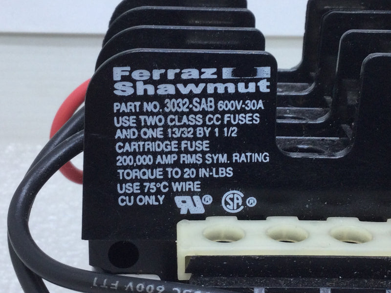 Allen-Bradley 1497-B-BASX-3-N Industrial Control Transformer Primary 240/480V 50/60Hz Secondary110/120V