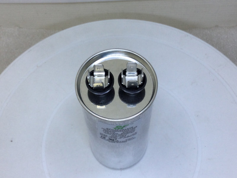Trane/SF SFCAP45440R 45MFD +/-5% 440VAC 50/60Hz 70c/-40c Capacitor