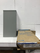 Eaton BRP18PC225R 225 Amp 18 Space 1 Ph 3W Nema 3R Main Breaker Panelboard