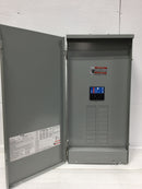 Eaton BRP18PC225R 225 Amp 18 Space 1 Ph 3W Nema 3R Main Breaker Panelboard