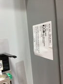 Eaton BRP18PC225R 225 Amp 18 Space 1 Ph 3W Nema 3R Main Breaker Panelboard