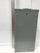 Eaton BRP18PC225R 225 Amp 18 Space 1 Ph 3W Nema 3R Main Breaker Panelboard