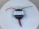 Packard PF42440 40VA 50/60Hz Foot Mounted Transformer