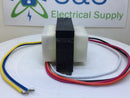 Trane SFTRR40VA 40VA 50/60HZ Transformer with Wire Leads