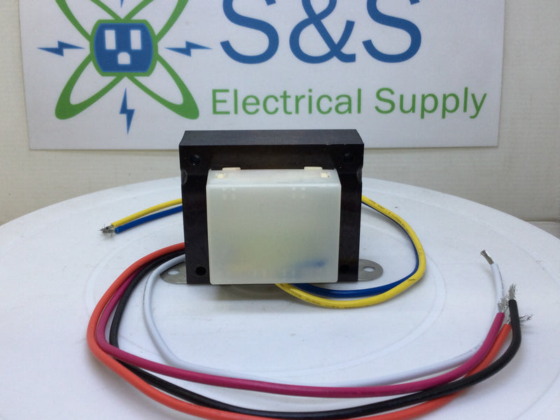 Trane SFTRR40VA 40VA 50/60HZ Transformer with Wire Leads
