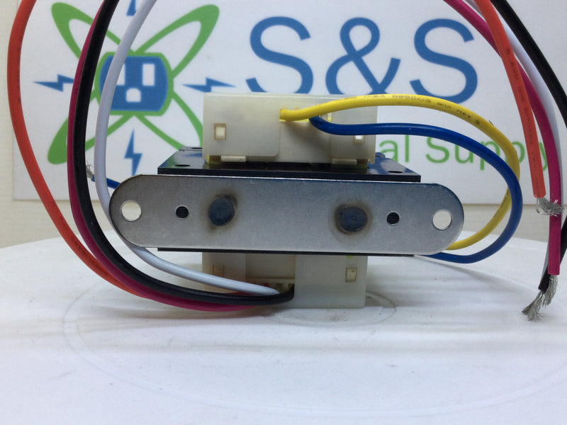 Trane SFTRR40VA 40VA 50/60HZ Transformer with Wire Leads