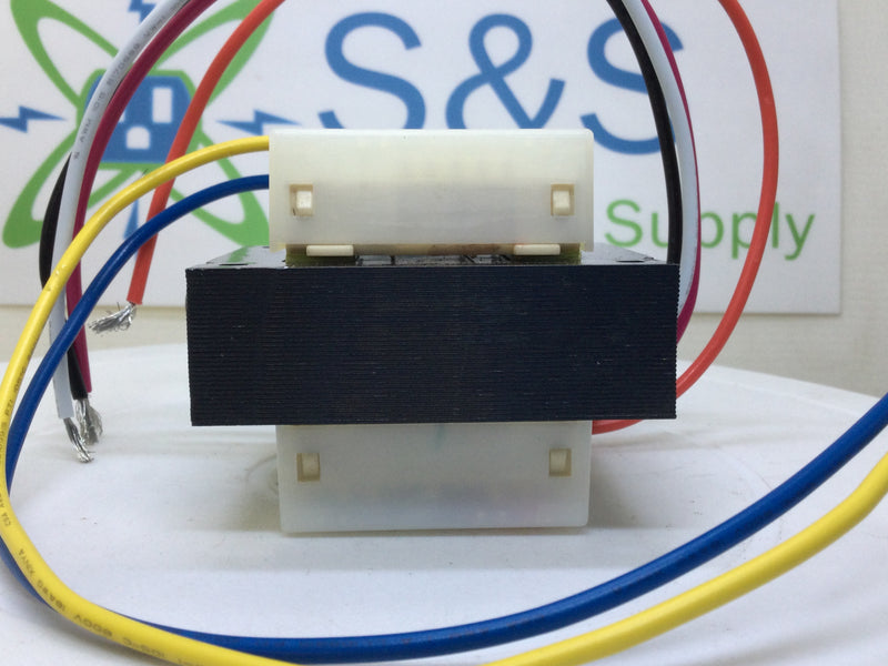 Trane SFTRR40VA 40VA 50/60HZ Transformer with Wire Leads