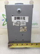 Siemens GNF322RA 60 Amp 3P 3W 240V Type 3R General Duty Non-Fused Safety Switch