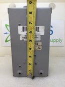 Siemens GNF322RA 60 Amp 3P 3W 240V Type 3R General Duty Non-Fused Safety Switch