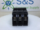 GE/General Electric THQC32050WL 50 Amp 3 Pole 240v Bolt on Circuit Breaker