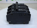 GE/General Electric THQC32050WL 50 Amp 3 Pole 240v Bolt on Circuit Breaker