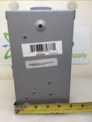 Siemens GNF222RA 60 Amp 240V Type 3R Non-Fusible General Duty Safety Switch