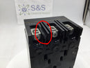 GE/General Electric TED134070 70 Amp 3 Pole 480V Circuit Breaker - Cosmetic Flaw