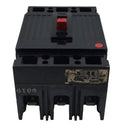 General Electric THED136100 100 Amp 3 Pole 600V Circuit Breaker - Cosmetic Flaw