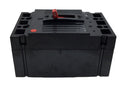 General Electric THED136100 100 Amp 3 Pole 600V Circuit Breaker - Cosmetic Flaw