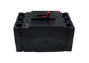 General Electric THED136100 100 Amp 3 Pole 600V Circuit Breaker - Cosmetic Flaw