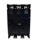 General Electric THED136100 100 Amp 3 Pole 600V Circuit Breaker - Cosmetic Flaw