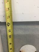 Federal Pacific RH13100 Nema 3R Cover Only 100 Amp 120/240V  12 1/4" x 8 1/2"