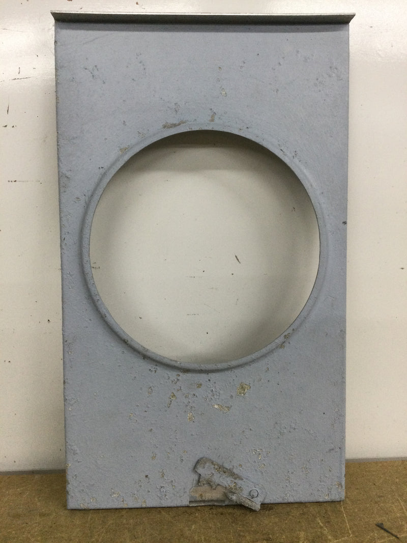 Anchor Meter Cover 14.25" x 8.25"