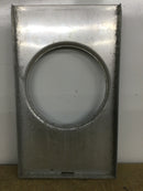 Anchor Meter Cover 14.25" x 8.25"