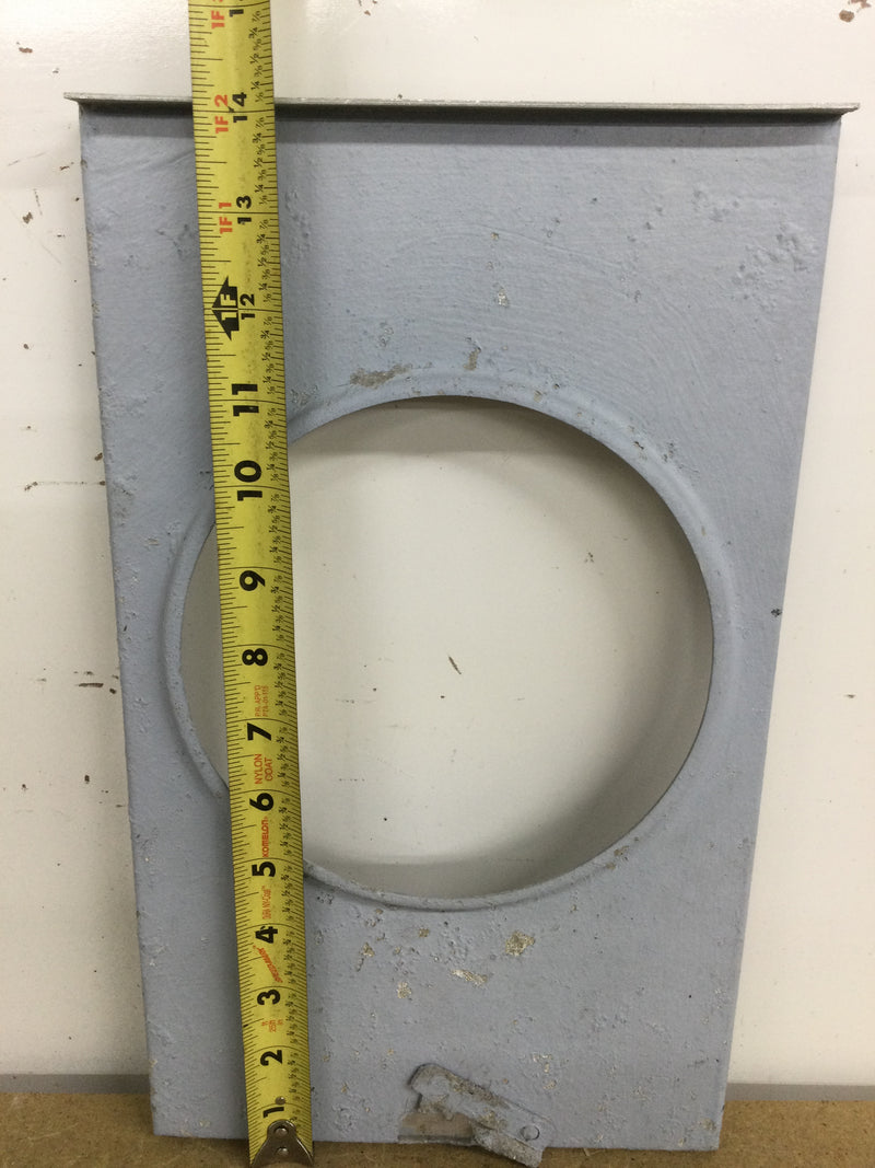 Anchor Meter Cover 14.25" x 8.25"