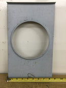 Anchor Meter Cover 14.25" x 8.25"