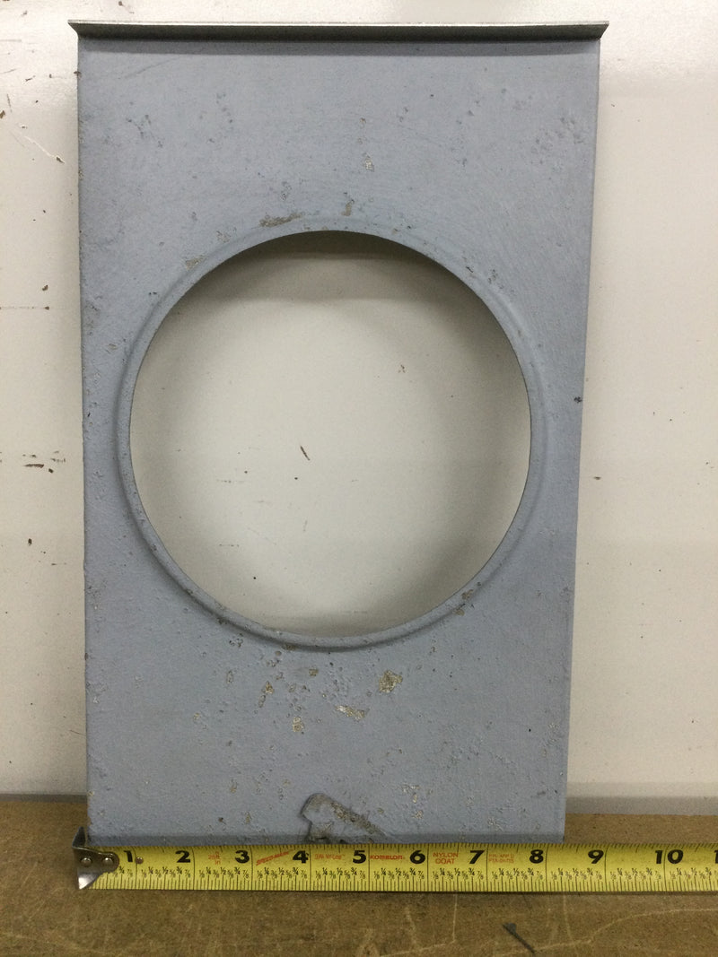 Anchor Meter Cover 14.25" x 8.25"