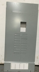 GE TM1615RCUP 150 Amp 16 Space 32 Circuit Dead Front 27 5/8" x 12 1/2"