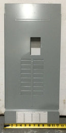 GE TM1615RCUP 150 Amp 16 Space 32 Circuit Dead Front 27 5/8" x 12 1/2"