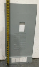 GE TM1615RCUP 150 Amp 16 Space 32 Circuit Dead Front 27 5/8" x 12 1/2"