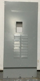 GE TM1615RCUP 150 Amp 16 Space 32 Circuit Dead Front 27 5/8" x 12 1/2"