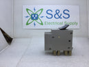 Square D SDT280 120/240VAC 80 Amp 2 Pole Type SDT Accessory Circuit Breaker