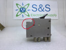Square D SDT280 120/240VAC 80 Amp 2 Pole Type SDT Accessory Circuit Breaker