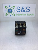 Fuji Electric BB3AEA-020 20 Amp 3 Pole 220V Circuit Breaker