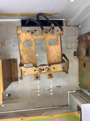 Allen Bradley Sz 1 MCC 12" x 14.5" x 10.5" Missing Cover