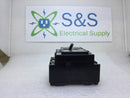 Fuji Electric BB3AEA-020 20 Amp 3 Pole 220V Circuit Breaker