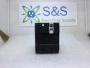 Fuji Electric BB3AEA-020 20 Amp 3 Pole 220V Circuit Breaker