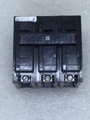 Eaton BAB3030H 30 Amp 3 Pole 240V Type BA Bolt on Circuit Breaker