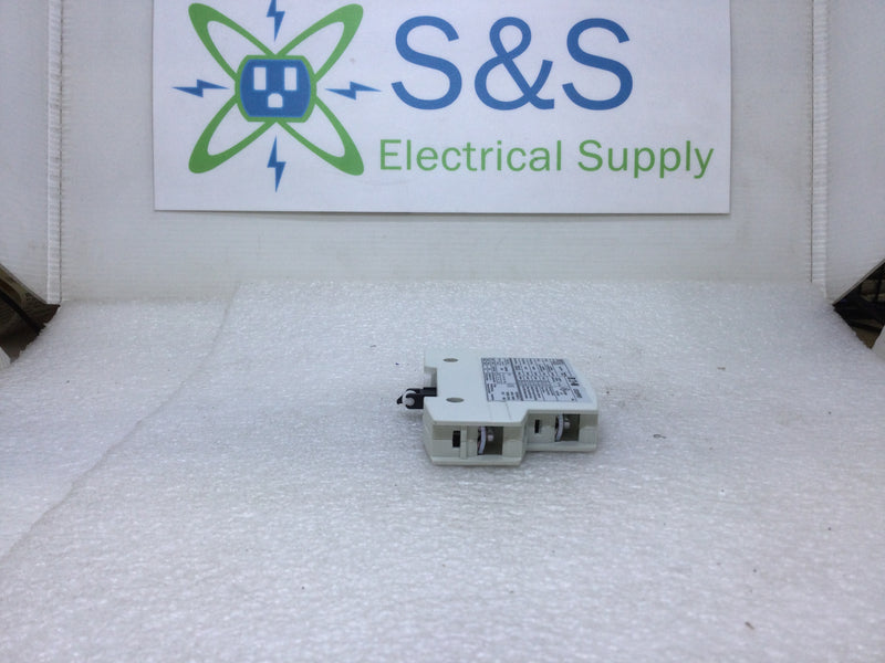 Eaton C320PRP2 Lighting Contactor for C30CN Power Pole Double Pole 30 Amp