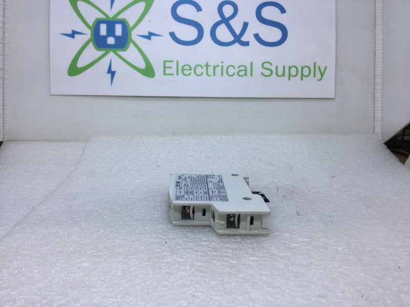 Eaton C320PRP2 Lighting Contactor for C30CN Power Pole Double Pole 30 Amp
