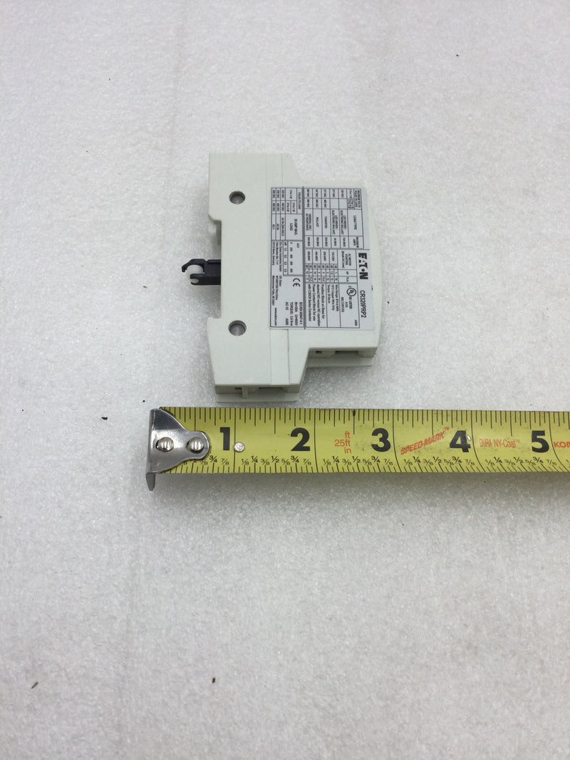 Eaton C320PRP2 Lighting Contactor for C30CN Power Pole Double Pole 30 Amp