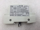 Eaton C320PRP2 Lighting Contactor for C30CN Power Pole Double Pole 30 Amp